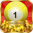 Gold Bingo icon