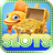 Gold Fish Lucky Slots icon
