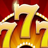 Gold Slot Machine icon