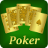 Golden Cards Poker icon