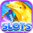 Golden Dolphin Slot icon