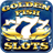 Golden Fish Slots 777 icon
