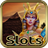 Golden Queen Ancient Slots icon