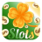 Golden Shamrock Lucky Lines icon