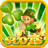 Golden Slots Irish Treasure icon