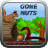 Gone Nuts icon