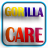Gorilla Care version 1.0