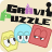 GraviPuzzle icon