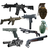 Guns Sounds icon