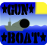 GunBoat icon