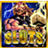 Hall of God Slots icon