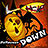 halloween games free kids game fall down easy and fun game kids icon