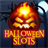 Halloween Slot Machine Free icon
