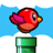 Flappy Feathers icon