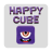 Happy CUBE 1.0 icon