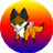 jumper Fox icon