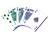 HAYABUSA Poker icon