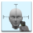 Headshot Gun Camera icon