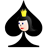 The Spade Queen icon