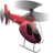 Helicopter Trouble icon