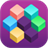 Hexagon Blocks icon