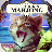 Cats Island Mahjong icon