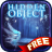 Hidden Object - Deep in the Fairy Forest - FREE icon