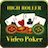 High Roller Video Poker icon