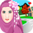 Hijab Dress Up Games icon