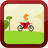 Hill Climb Biker icon