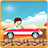 Hill Climb Of Tom icon