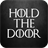 Hodor - Hold The Door icon
