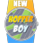 Hopper Boy icon