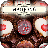 Chocolat Mahjong icon