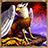 Gryphons Gold Slot icon