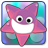 Hungry Starfish Free icon