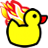 Touch Duck icon