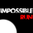 Impossble Run icon