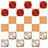 International checkers icon