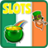 Irish Mega Luck Slots icon