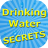 Drinking Water Secrets icon