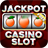 Jackpot Casino Slot - Free icon
