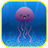 Jellyfish Baby World icon