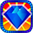 Jewels Crash icon