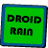DroidRain icon