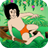 Jungle Mogli Run icon