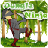 Jungle Ninja version 1.0
