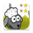 sheep and grass icon