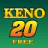 Keno20Card version 1.0