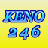Keno246Way icon